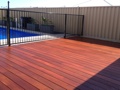 Timber or Composite Decking For Your Home