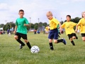 Common Causes of Knee Pain from Sports in Children