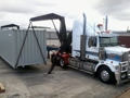 Australian Freight, Cargo & Courier Services