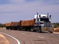 Australian Vehicles & Transport