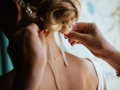 Australian Wedding Beauty