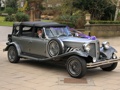 Australian Wedding Transport